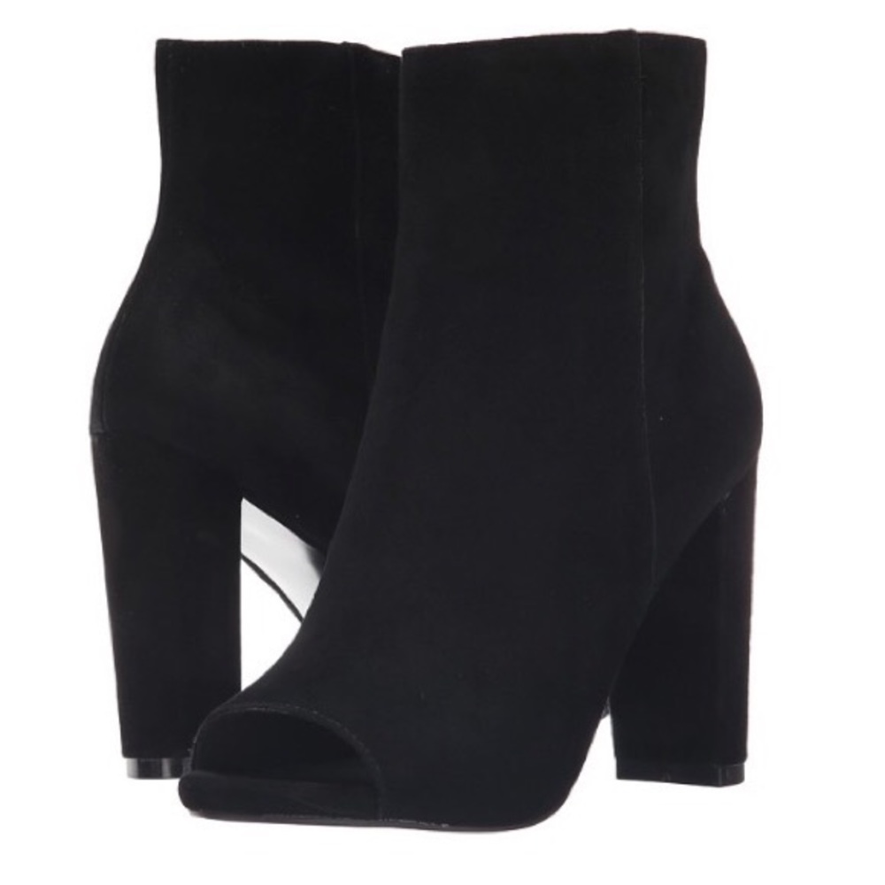 Steve Madden MANNZO Boots